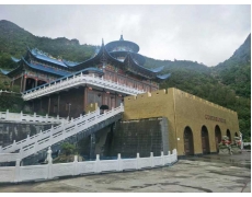 漢白玉寺廟石欄桿價(jià)格